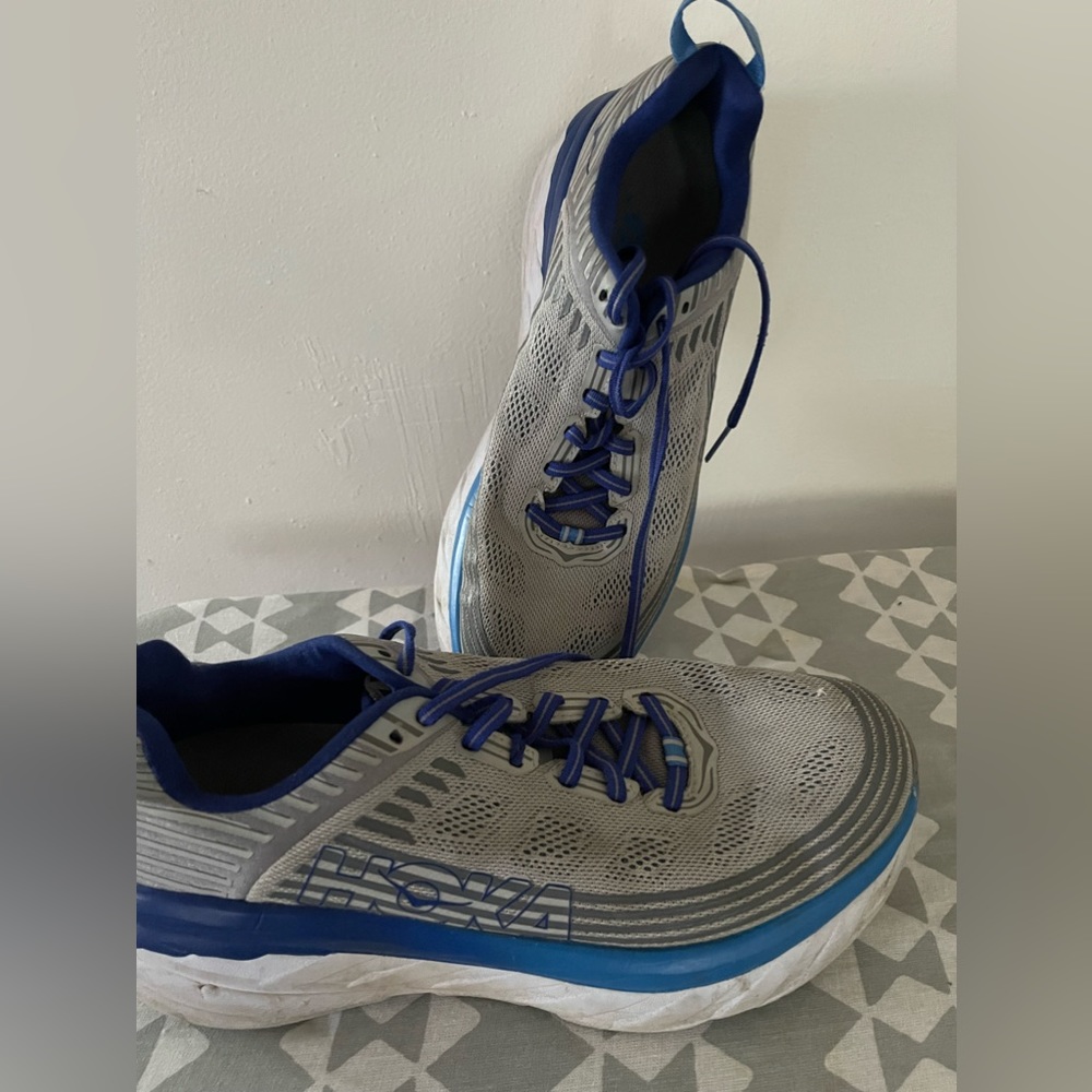 Hoka Biondi size 9.5